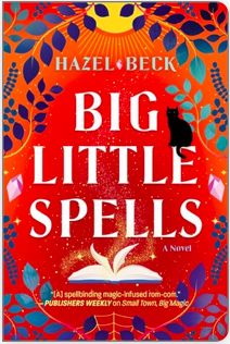 Big Little Spells