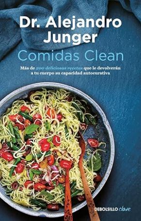 Comidas Clean