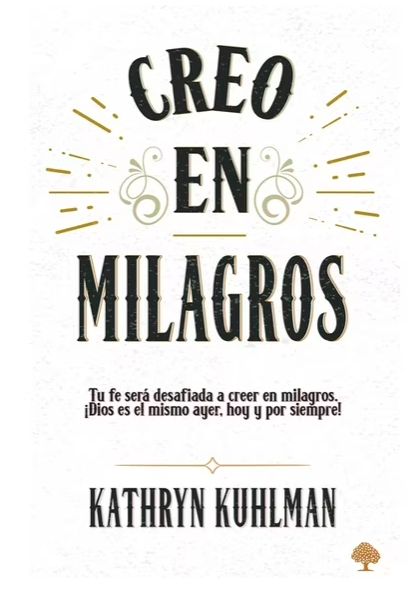 Creo en Milagros