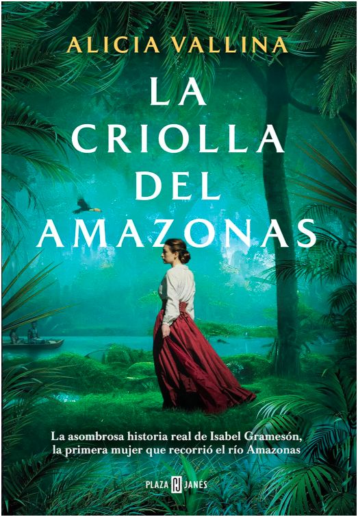 La Criolla del Amazonas