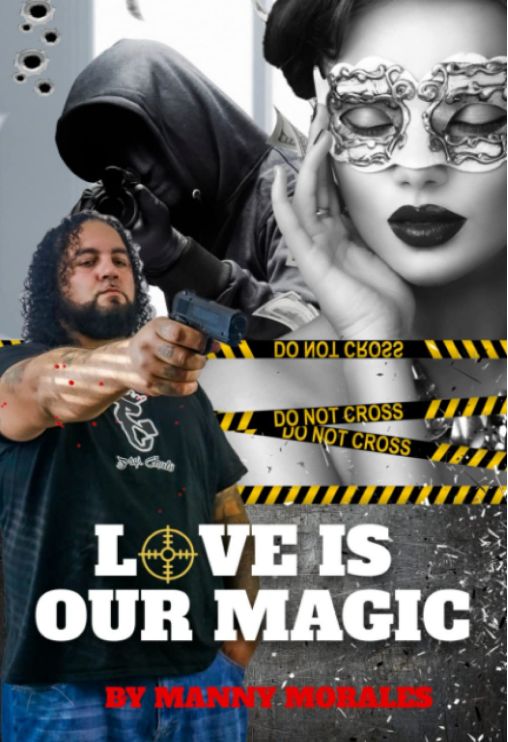 Love is Our Magic Love is Our Magic