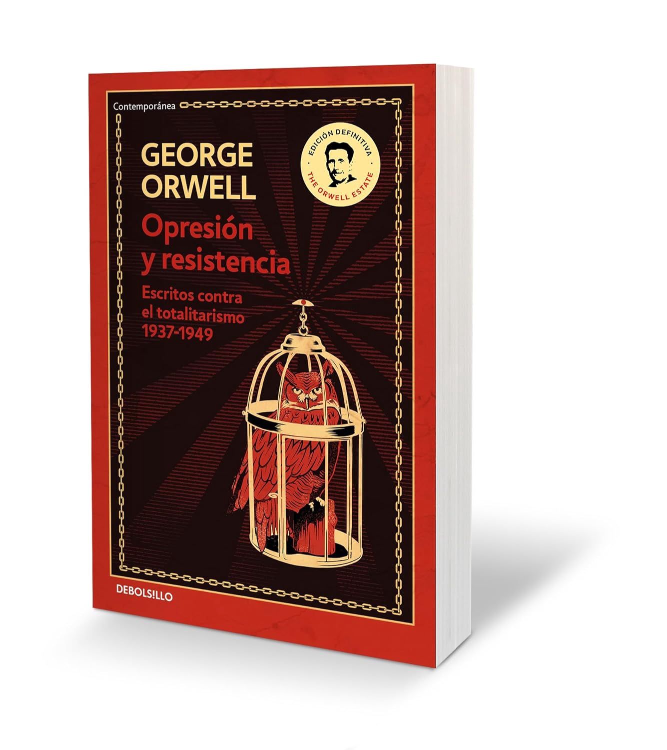 Opresion y Resistencia
