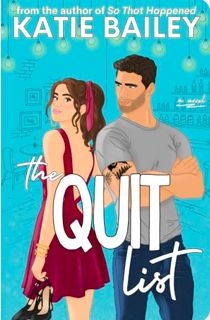 The Quit List