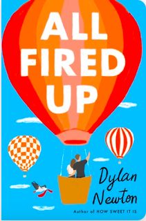How Sweet It Is #2: All Fired Up How Sweet It Is #2: All Fired Up