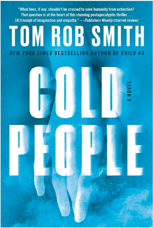 Cold People