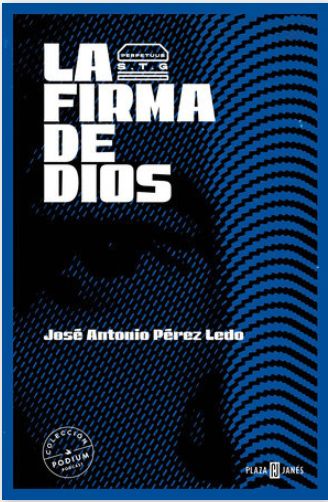 La Firma de Dios