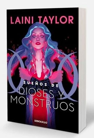 Sueños de Dioses y Monstruos