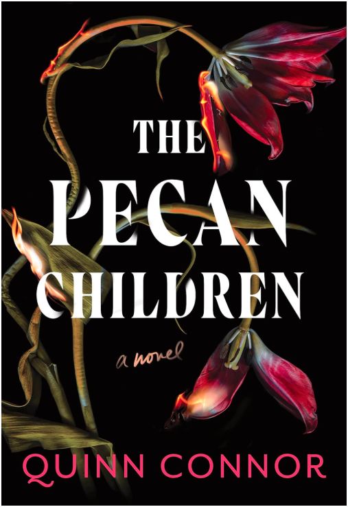 The Pecan Children