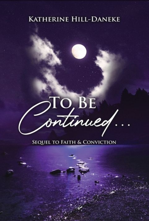 To be continued... To be continued...