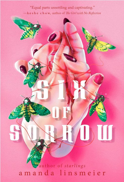 Six of Sorrow Six of Sorrow