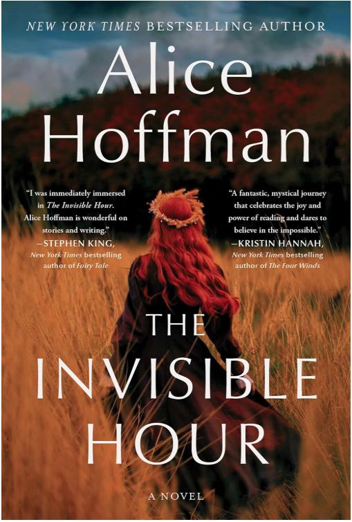 The Invisible Hour The Invisible Hour