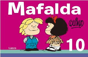 Mafalda #10 - Lumen