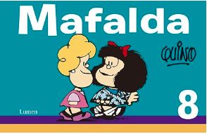Mafalda #8 - Lumen Mafalda #8 - Lumen