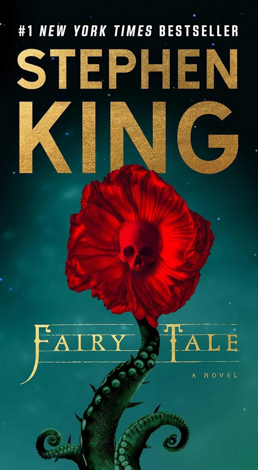 Fairy Tale (Pocket Books)