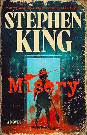Misery  (Pocket Books)