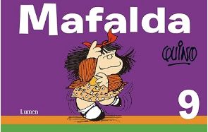Mafalda #9 - Lumen