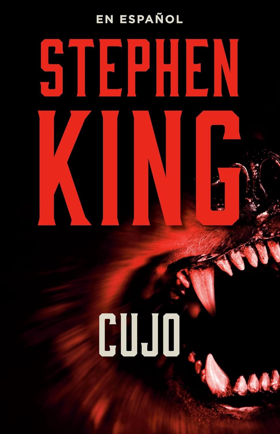 Cujo (en español) Cujo (en español)