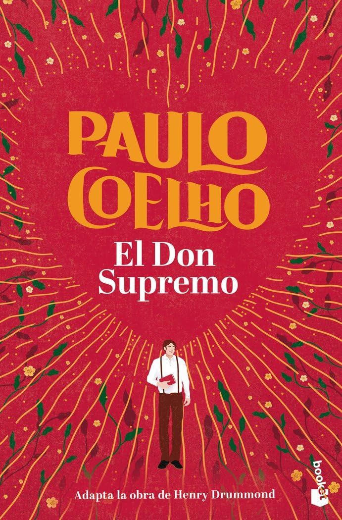 El Don Supremo (booket) El Don Supremo (booket)