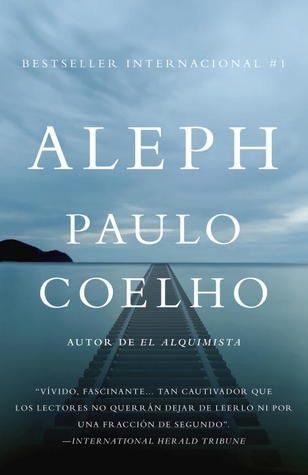 Aleph (vintage español)
