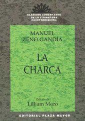 La Charca (editorial plaza mayor) La Charca (editorial plaza mayor)