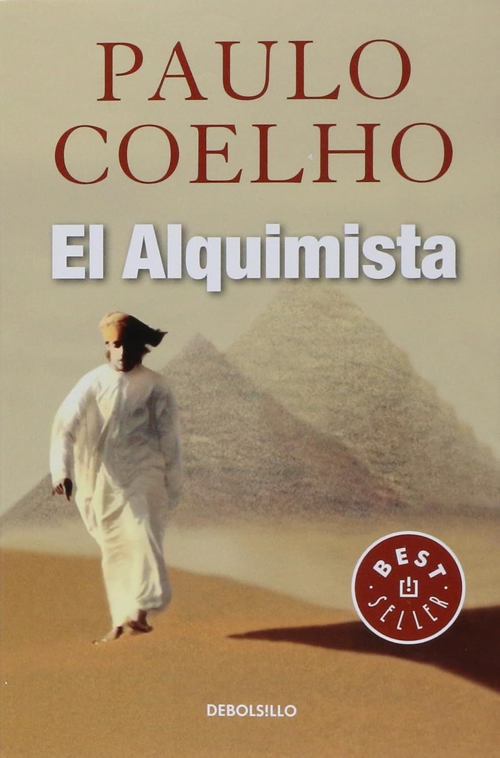 El Alquimista (debolisllo) El Alquimista (debolisllo)