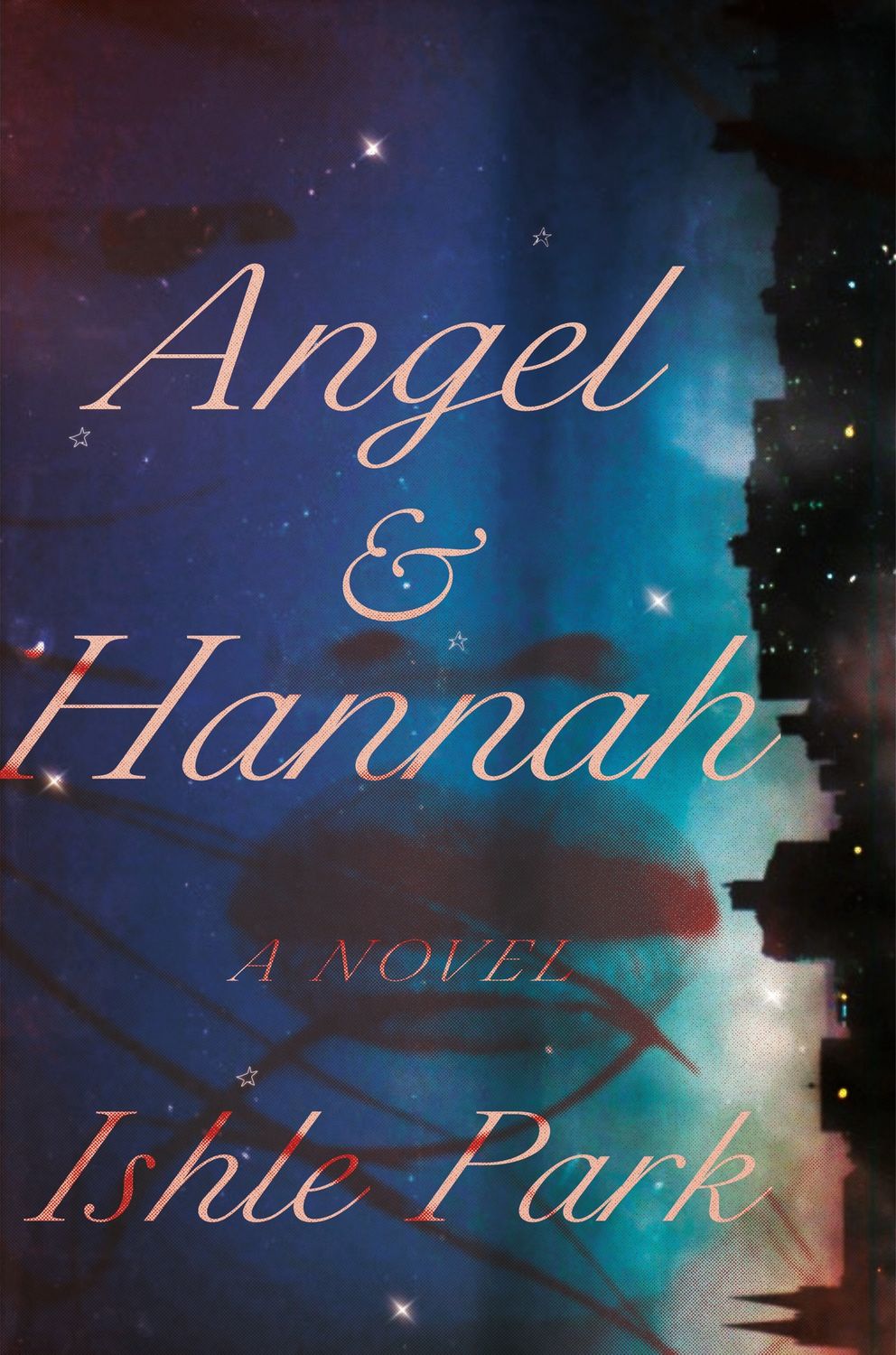 Angel & Hannah Angel & Hannah