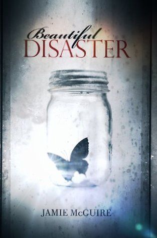Beautiful Disaster -Paperback