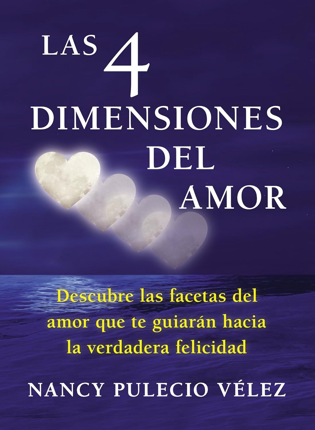 Las 4 dimensiones del amor