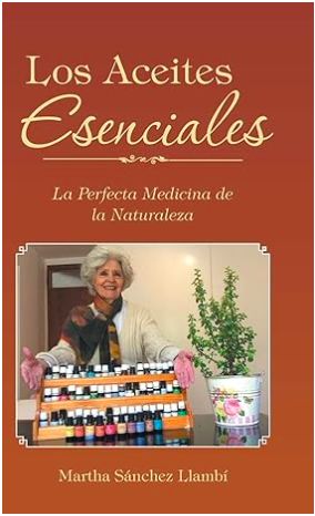 Los Aceites Esenciales