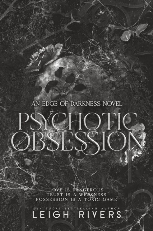 Psychotic Obsession