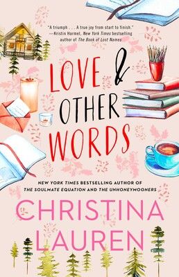Love &amp; other Words