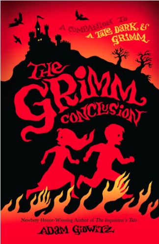 The Grimm Conclusion (A Tale Dark & Grimm) The Grimm Conclusion (A Tale Dark & Grimm)