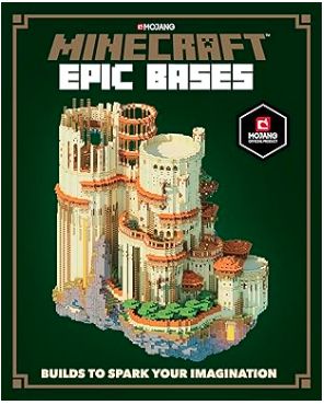 Minecraft: Epic Bases (Minecraft) Minecraft: Epic Bases (Minecraft)