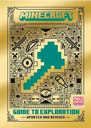 Minecraft: Guide to Exploration (Updated) (Minecraft)