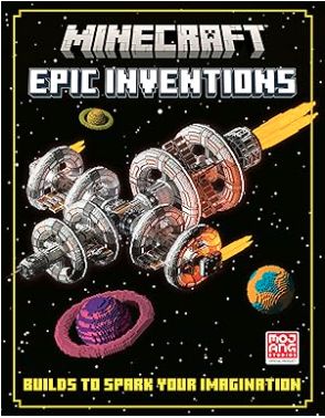 Minecraft: Epic Inventions (Minecraft)