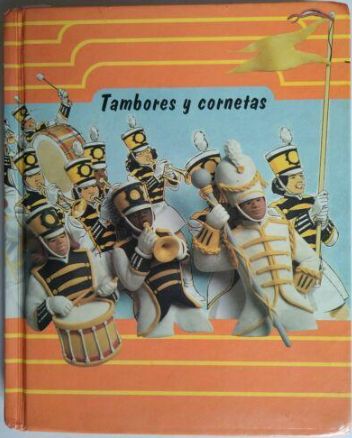 Tambores y Cornetas