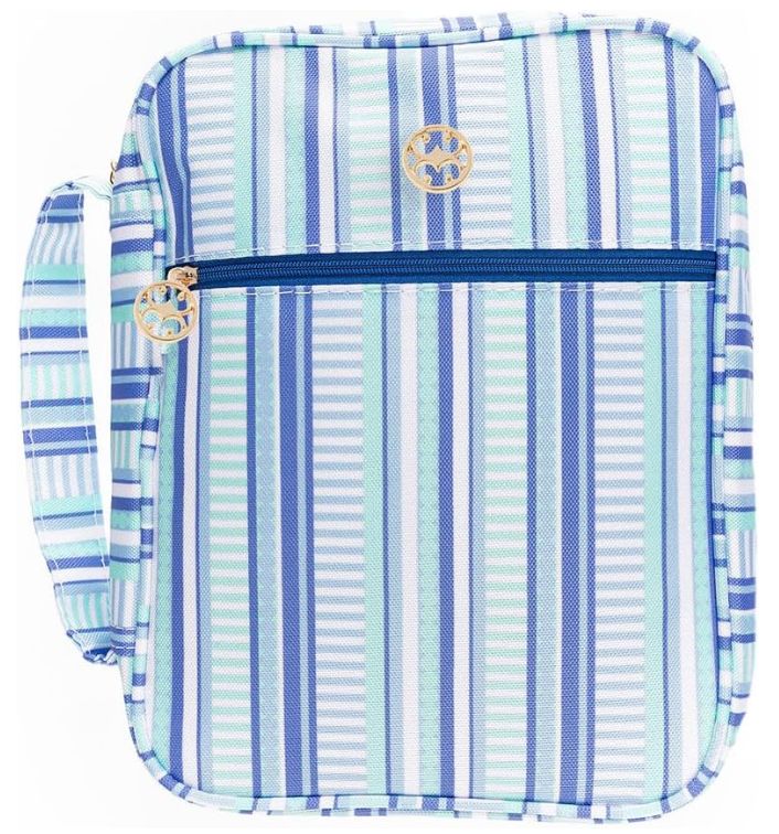 Bible cover - Mary Square