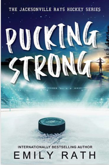 Pucking Strong (#4)