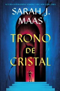 Trono de cristal (paperback)