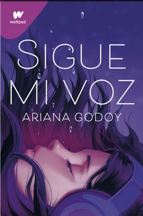Sigue mi voz - PRH