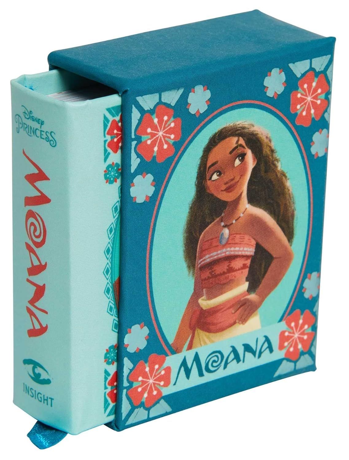 Moana (Tiny Books)