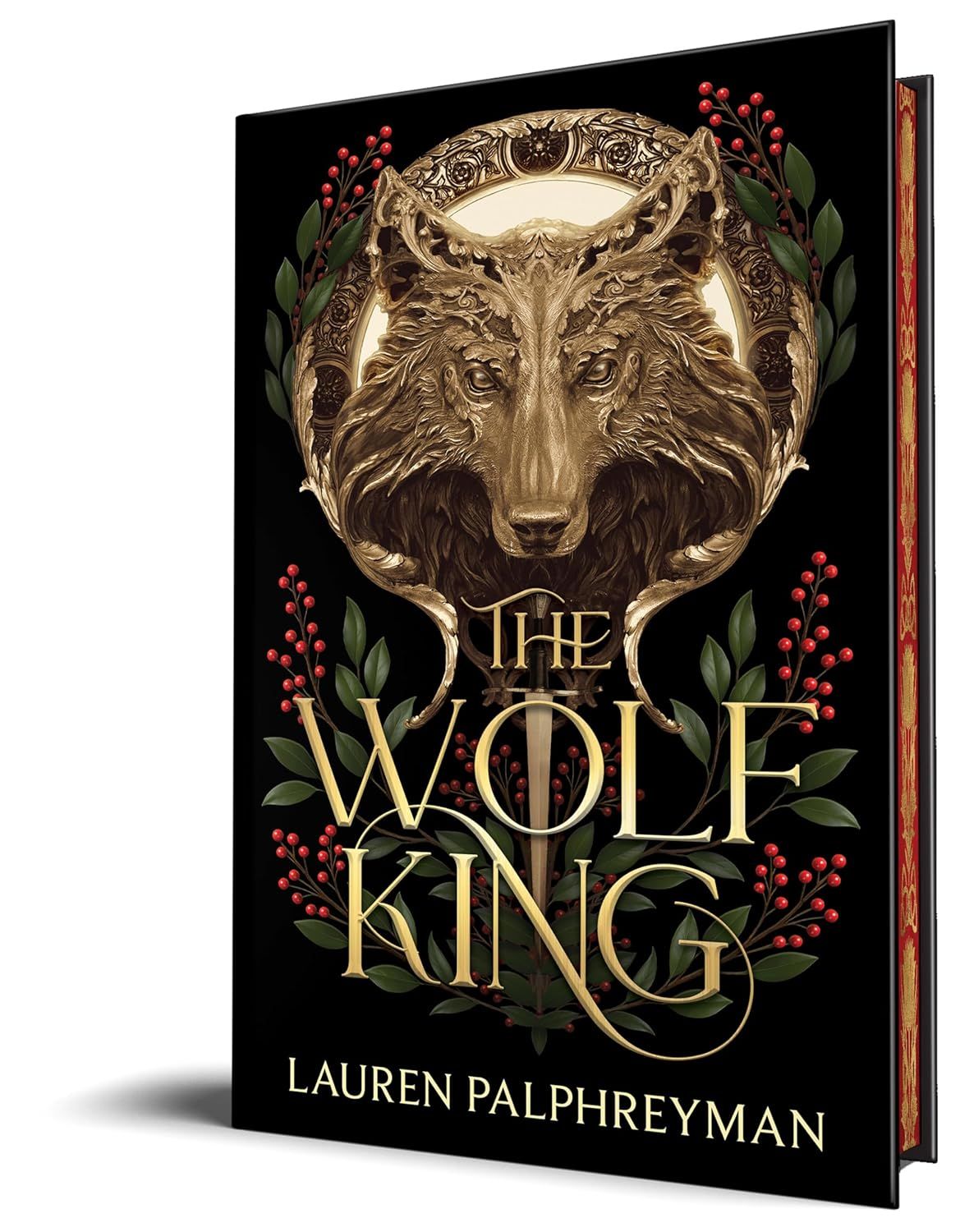 The Wolf King The Wolf King