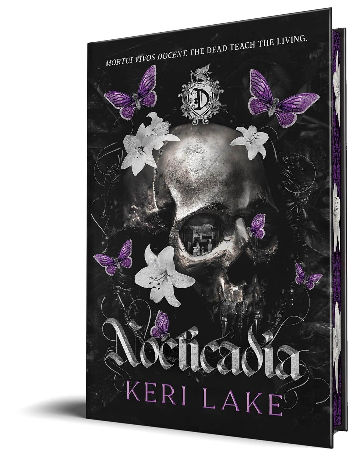 Nocticadia - Deluxe Edition