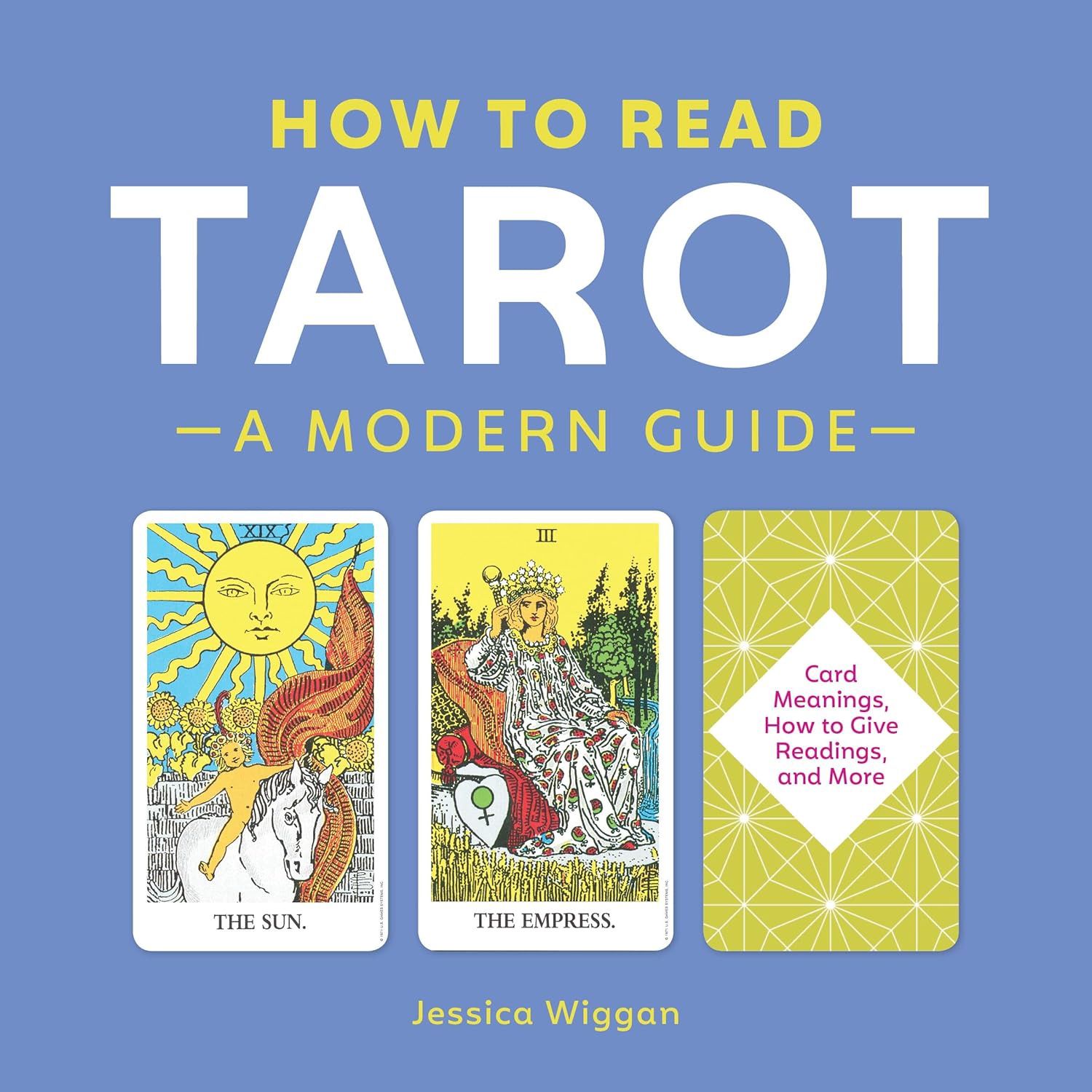 How to Read Tarot - AModern Guide