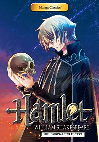 Hamlet Manga