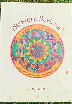 Siembra Boricua! Siembra Boricua!