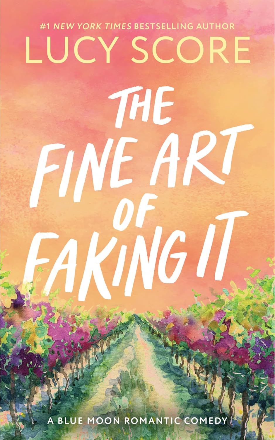 The Fine Art