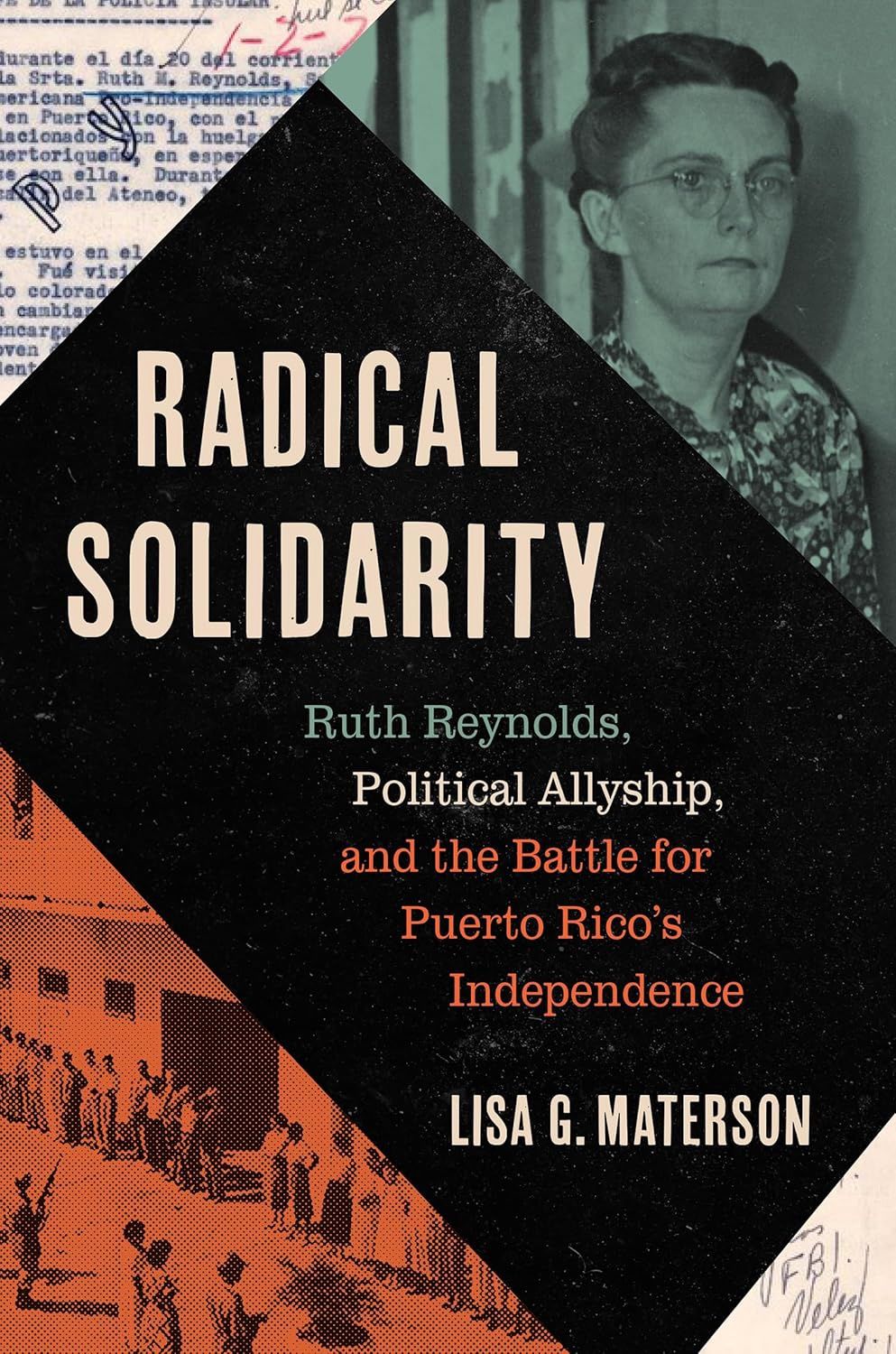 Radical Solidarity Radical Solidarity