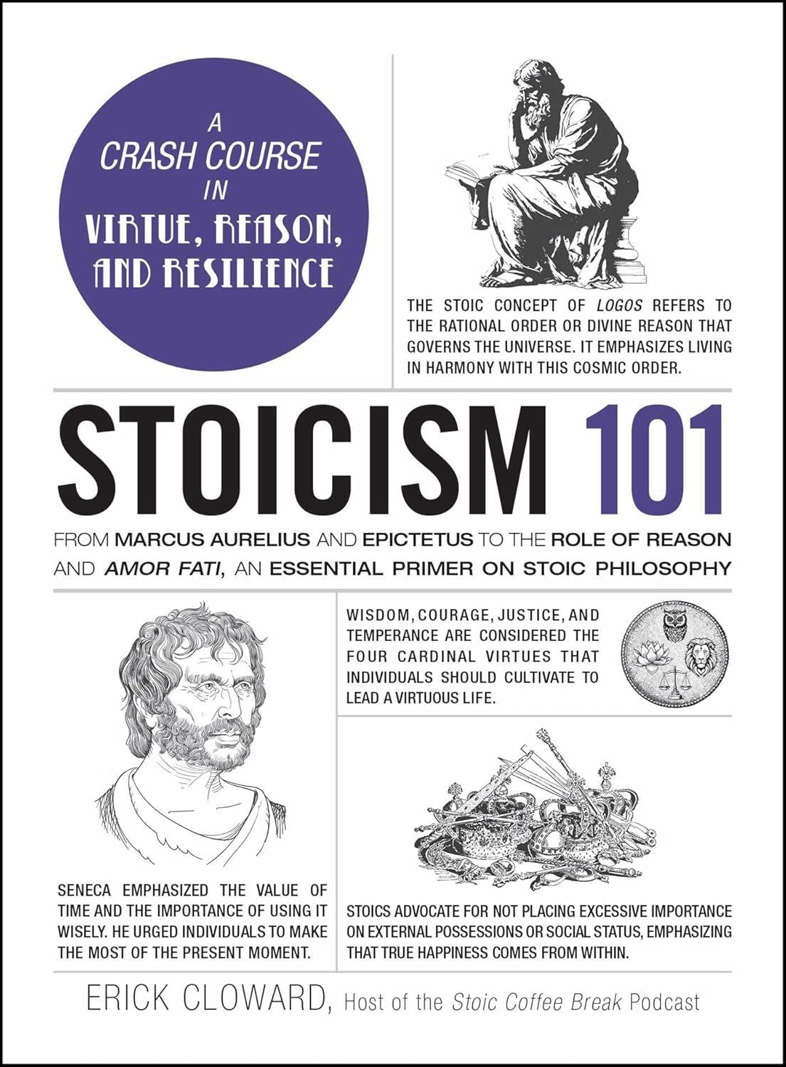 Stoicism 101 Stoicism 101