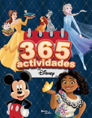Disney - 365 actividades